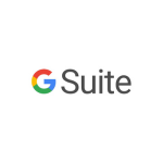 Logo Google Suite
